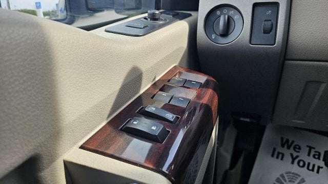 2008 Ford F-350 Super Duty XL
