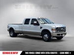 2008 F-350 Super Duty Thumbnail 1