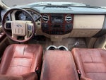 2008 F-350 Super Duty Thumbnail 3