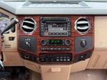 2008 F-350 Super Duty Thumbnail 5