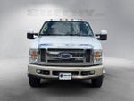 2008 F-350 Super Duty Thumbnail 18