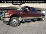 2008 F-350 Super Duty Thumbnail 1