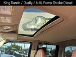 2008 F-350 Super Duty Thumbnail 2