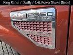 2008 F-350 Super Duty Thumbnail 4