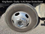 2008 F-350 Super Duty Thumbnail 5