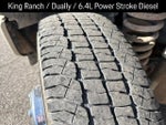 2008 F-350 Super Duty Thumbnail 6