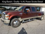 2008 F-350 Super Duty Thumbnail 8
