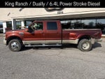 2008 F-350 Super Duty Thumbnail 9