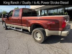 2008 F-350 Super Duty Thumbnail 10