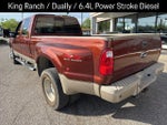 2008 F-350 Super Duty Thumbnail 11