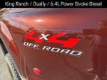 2008 F-350 Super Duty Thumbnail 12