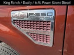 2008 F-350 Super Duty Thumbnail 13