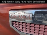 2008 F-350 Super Duty Thumbnail 14