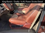 2008 F-350 Super Duty Thumbnail 16