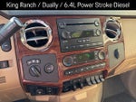 2008 F-350 Super Duty Thumbnail 17