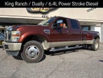 2008 F-350 Super Duty Thumbnail 18