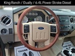 2008 F-350 Super Duty Thumbnail 22