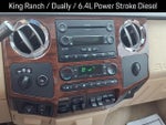 2008 F-350 Super Duty Thumbnail 26