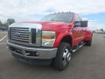 2008 F-350 Super Duty Thumbnail 2