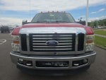 2008 F-350 Super Duty Thumbnail 3