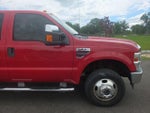 2008 F-350 Super Duty Thumbnail 4