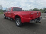 2008 F-350 Super Duty Thumbnail 12