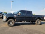 2010 F-350 Super Duty Thumbnail 2