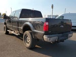 2010 F-350 Super Duty Thumbnail 3