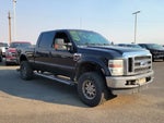 2010 F-350 Super Duty Thumbnail 4