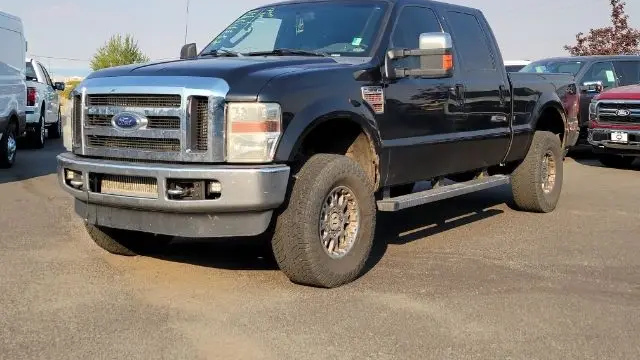 Preowned 2010 Ford F-350 Super Duty King Ranch for Sale