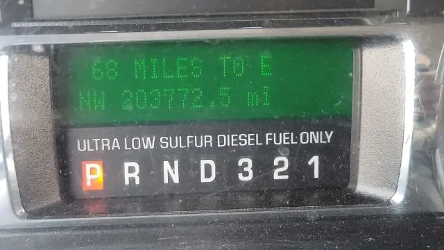 2010 Ford F-350 Super Duty King Ranch