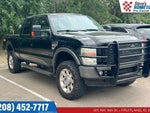 2010 F-350 Super Duty Thumbnail 4