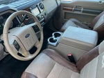 2010 F-350 Super Duty Thumbnail 7