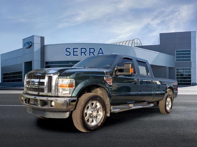2010 Ford F-350 - $19,449