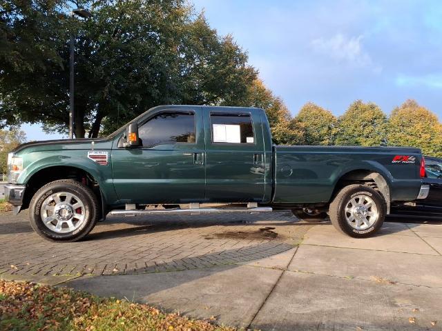 2010 Ford F-350 - $19,449