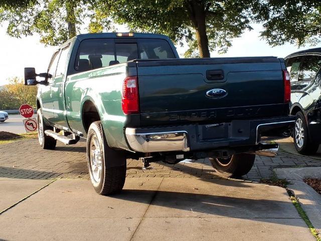 2010 Ford F-350 - $19,449
