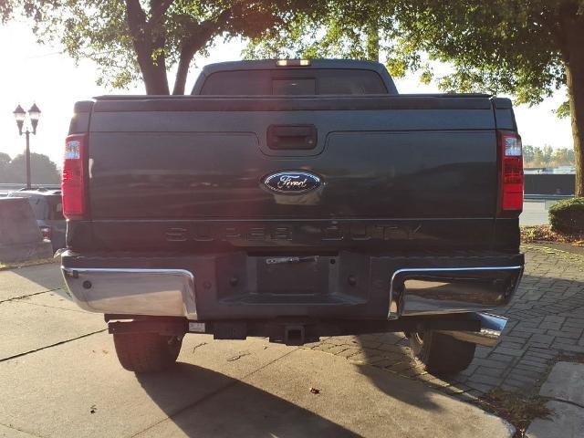 2010 Ford F-350 - $19,449