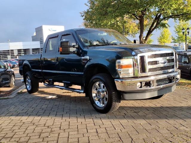 2010 Ford F-350 - $19,449