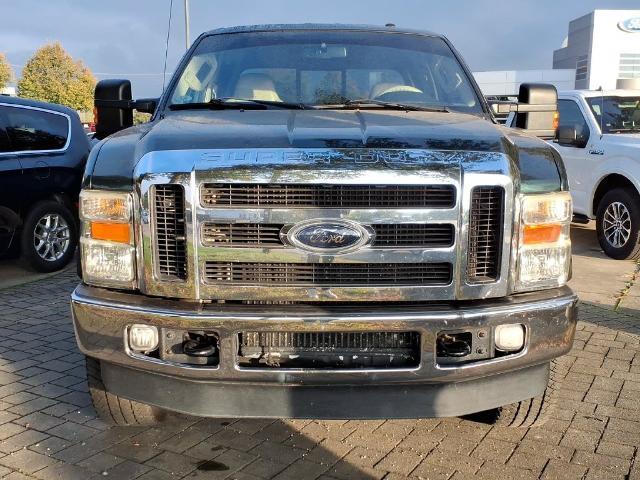2010 Ford F-350 - $19,449