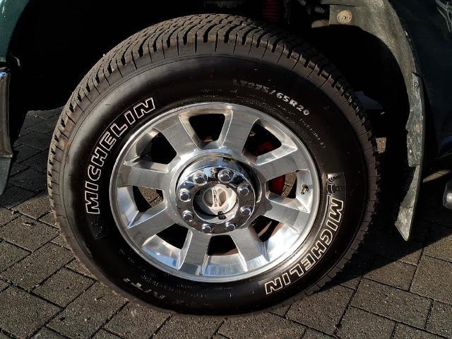2010 Ford F-350 - $19,449