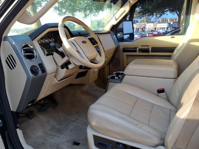 2010 Ford F-350 - $19,449