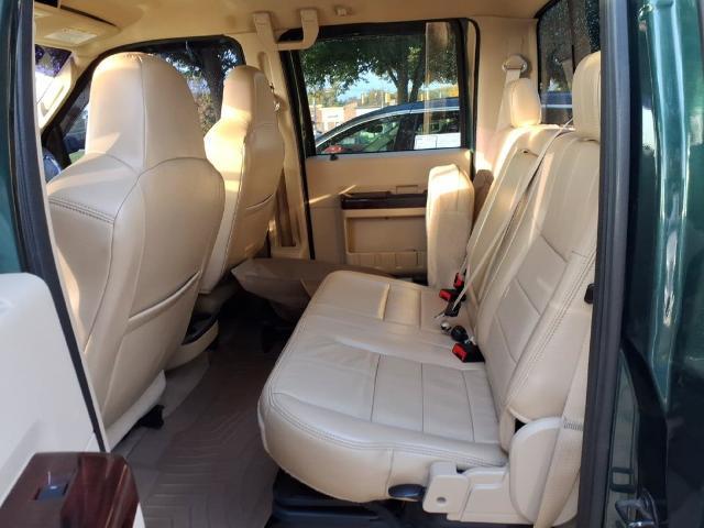 2010 Ford F-350 - $19,449
