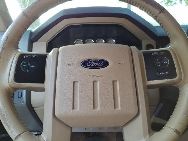 2010 Ford F-350 - $19,449