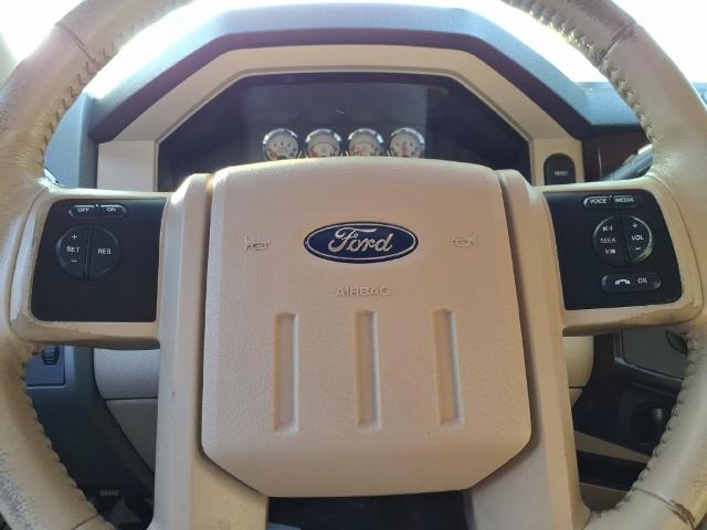 2010 Ford F-350 - $19,449