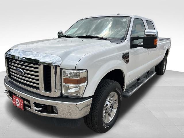 2010 Ford F-350 - $23,450