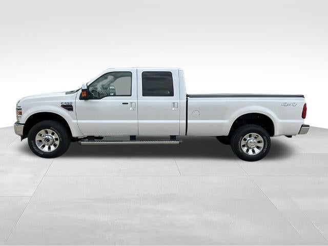 2010 Ford F-350 - $20,998