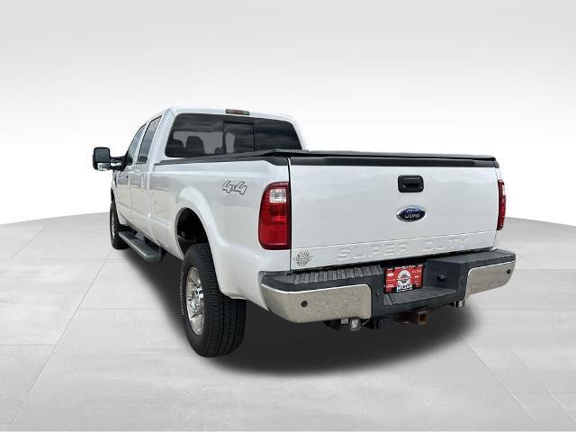 2010 Ford F-350 - $23,450