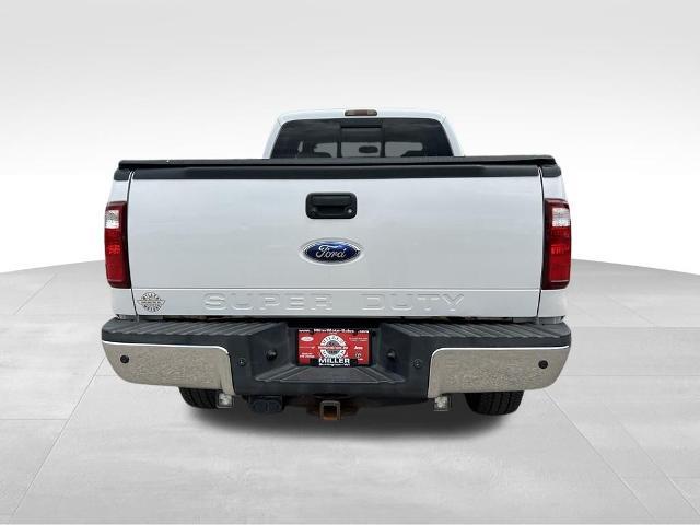 2010 Ford F-350 - $23,450
