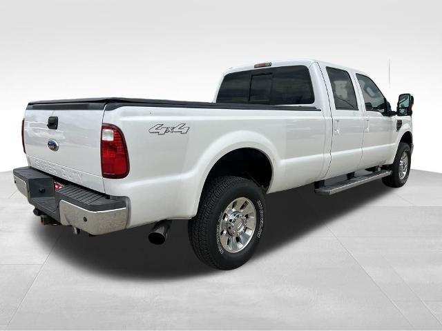 2010 Ford F-350 - $23,450