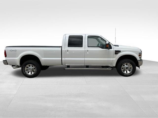 2010 Ford F-350 - $23,450